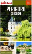 Perigord dordogne 2020 petit fute+offre num