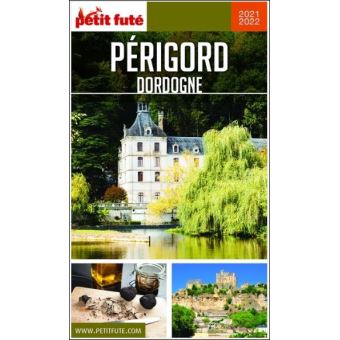 Perigord dordogne 2020 petit fute+offre num