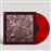 Kröflueldar - Vinilo Rojo