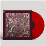 Kröflueldar - Vinilo Rojo