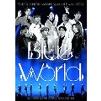 Super Junior World Tour Super Show 9 : Road In Japan DVD - DVD