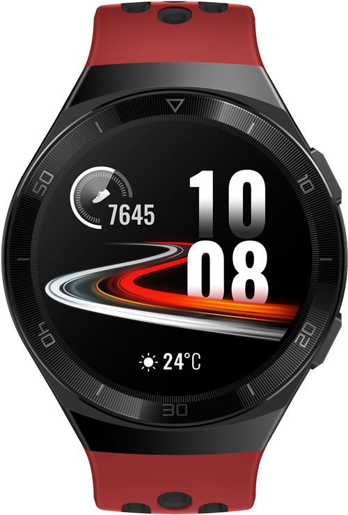 Huawei WATCH GT 2e 3 53 cm 1.39 AMOLED 46 mm Numérique 454 x 454 pixels Écran tactile Wifi GPS satellite Neuf - vue 2