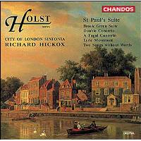 St paul s ste/ct double/ct fu