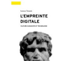 L'EMPREINTE DIGITALE