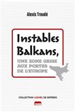 Instables Balkans