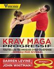 Krav Maga progressif