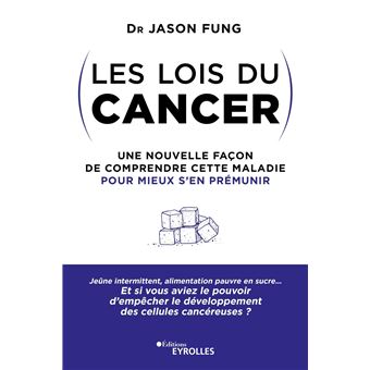 Les lois du cancer