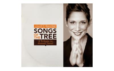 Songs of the Tree A tribute to Ahmad Jamal Digipack