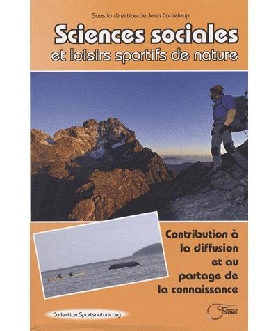 Sciences sociales et loisirs sportifs de nature