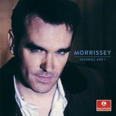 Vauxhall And I(20th Anniversary Definitive Master)