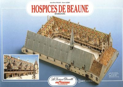 Hospices de beaune