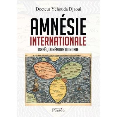 Amnésie internationale
