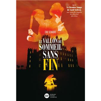 Le Vallon du sommeil sans fin