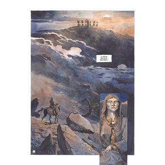 Macbeth, roi d'Écosse - Tome 02