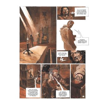 Macbeth, roi d'Écosse - Tome 02