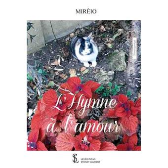 L’hymne à l’amour