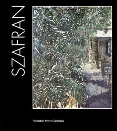 Sam szafran