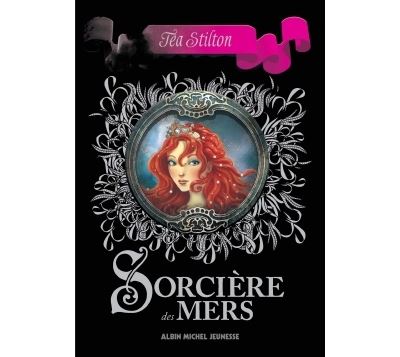 Sorcière des mers