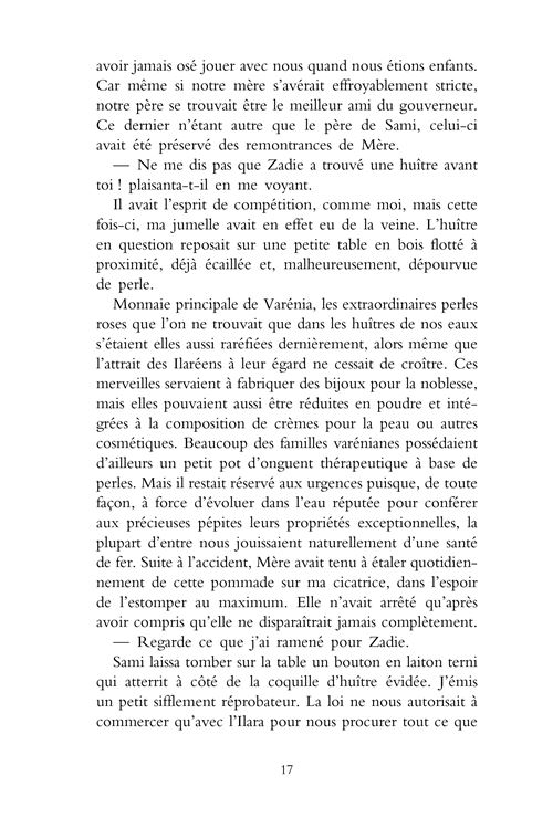 L'Empire des Femmes, tome 1 - Sapientia (Grand format - Broché 2022), de  Cassandre Lambert, Germain Barthélémy