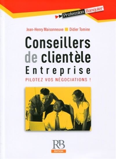 Relation banque-entreprise