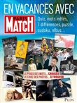 En vacances avec Paris Match