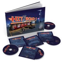 Hit Z Road By Zegut Volume 2 Edition Limitée