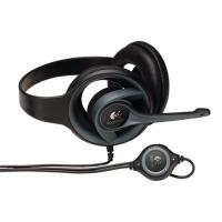 Logitech Digital Precision Gaming Headset