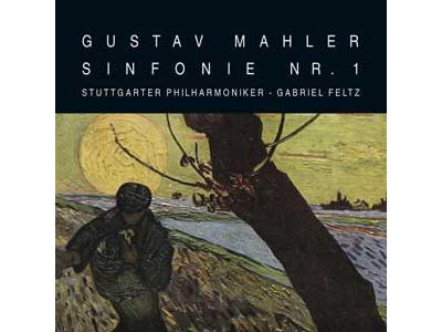 Sinfonie 1 (Live Recording)