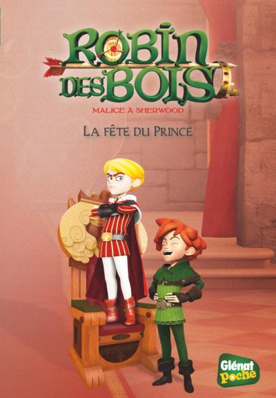 Robin des bois - Poche