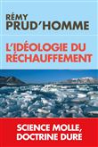 L'idéologie du réchauffement