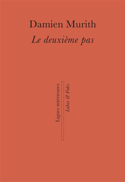 Le deuxième pas