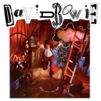 Never let me down Edition remasterisée