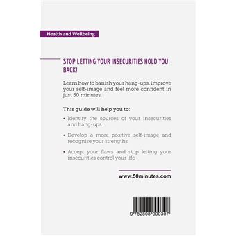 Increase Your Self-Esteem