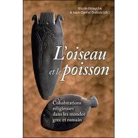 Oiseau et le poisson