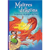 Maîtres des dragons