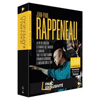 Coffret Rappeneau 6 Films Edition Spéciale Fnac DVD