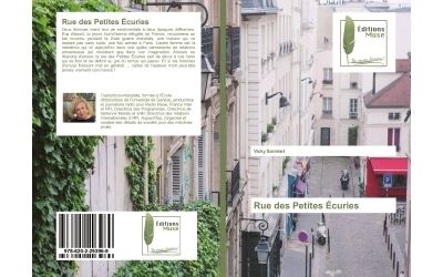 Rue des petites ecuries