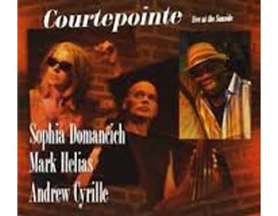 Courtepointe