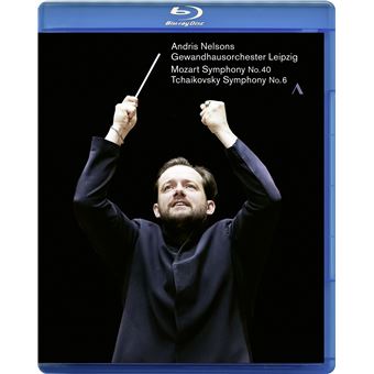 Symphony no.40/symphony n
