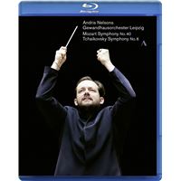 Symphony no.40/symphony n