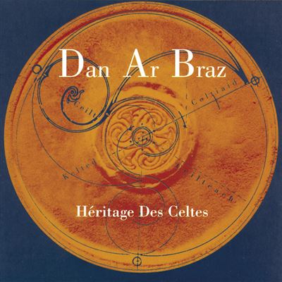 Héritage des Celtes