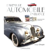 L'âge D'Or De L'automobile - MOTOS/VOITURES/AVIATION