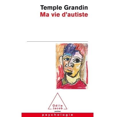 Ma vie d'autiste -  GRANDIN-T - Poche