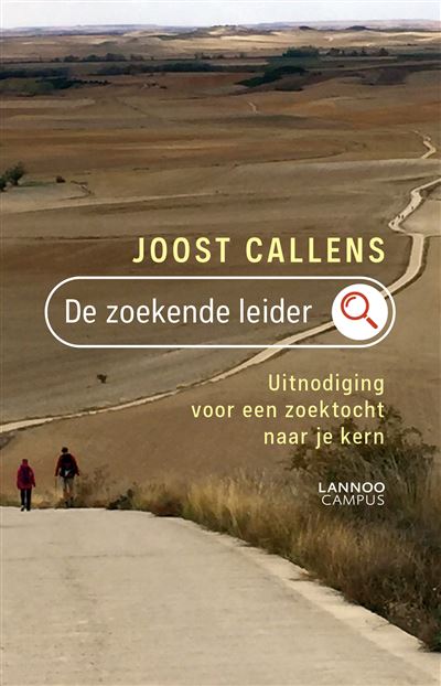 De zoekende leider