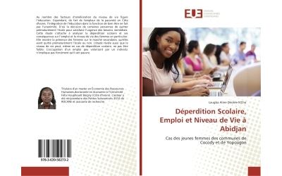 Deperdition Scolaire, emploi et Niveau de Vie A Abidjan