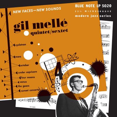 New faces new sounds