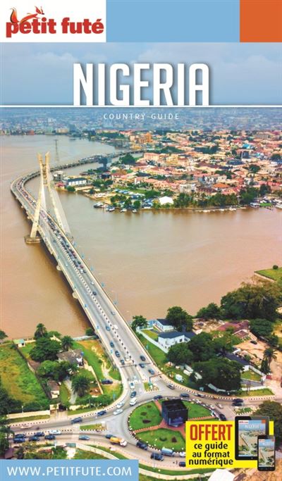 Nigeria 2020 avec offre numérique