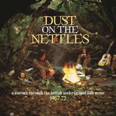 Dust on the nettles/journey through the british underground