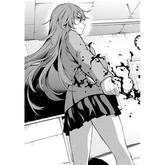 Sky-high survival Next level - Tome 4