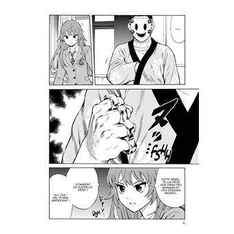 Sky-high survival Next level - Tome 4